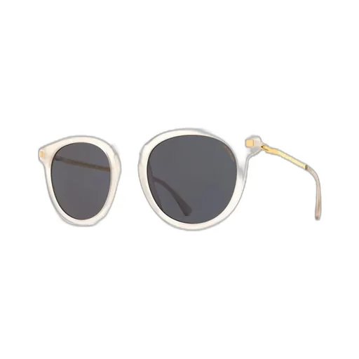 Mykita Lahti Round Frame Sunglasses