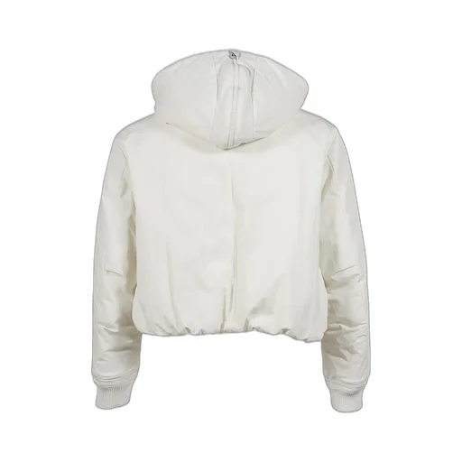 Nisiro Jacket / Wht