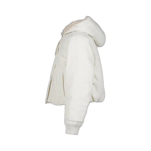 Nisiro Jacket / Wht