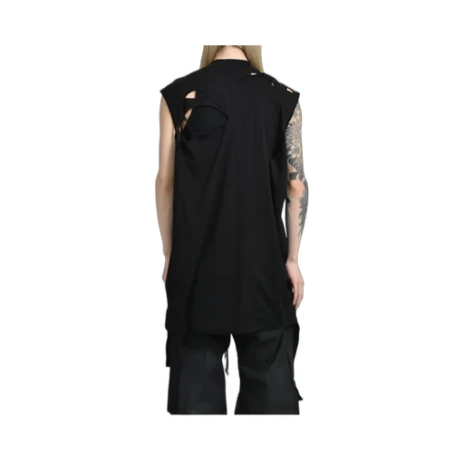 Tarp T / Black