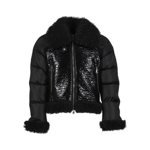 Rubrouk Jacket / Blk