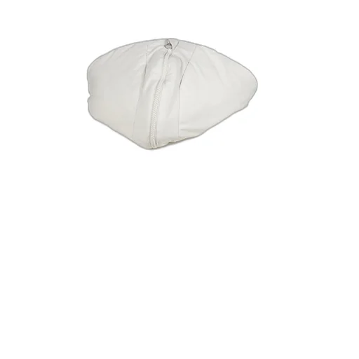 Nisiro Jacket / Wht