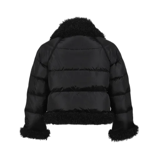 Rubrouk Jacket / Blk