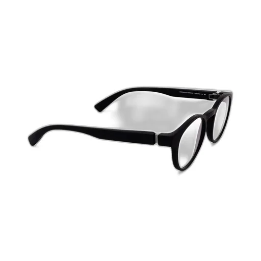 Mykita Ellum Round Frame Glasses