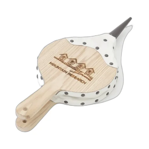 Mountain Research Wooden Bellows