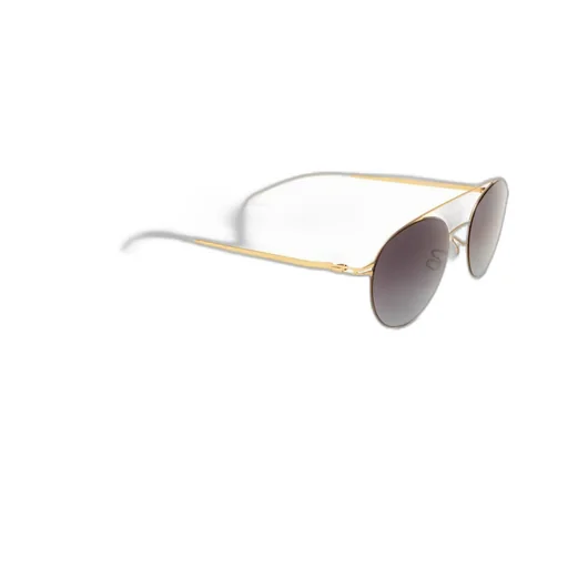 Mykita Pilot Frame Sunglasses