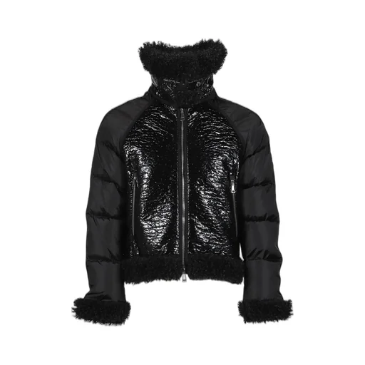 Rubrouk Jacket / Blk