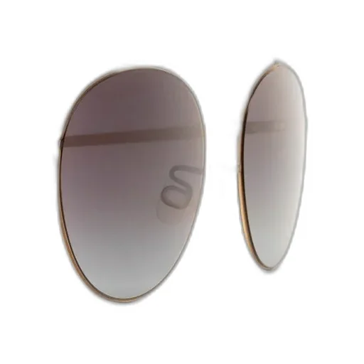 Mykita Pilot Frame Sunglasses