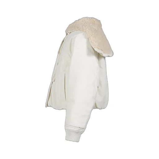 Nisiro Jacket / Wht