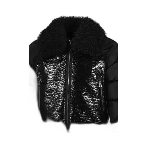 Rubrouk Jacket / Blk