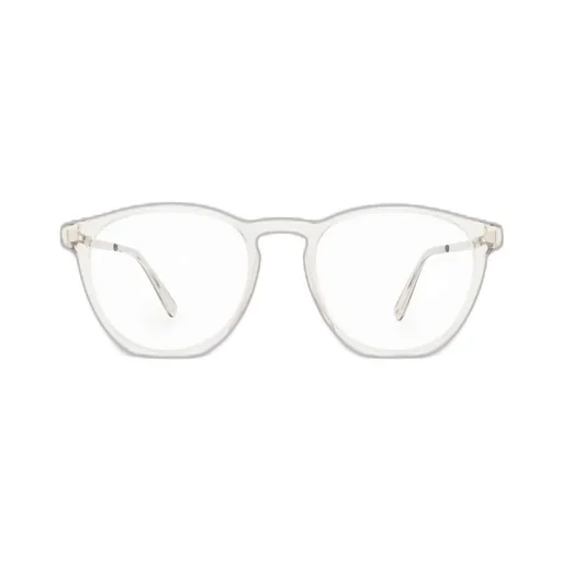 Mykita Lite Nukka Round Frame Glasses
