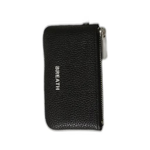 Logo Chain ​​Coin Wallet / Blk