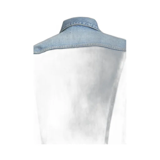“Masu Boys” Denim Jacket / Ind
