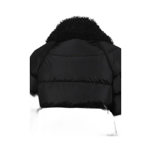 Rubrouk Jacket / Blk