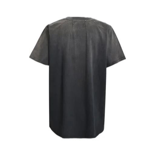 Wildness T-Shirt / Blk