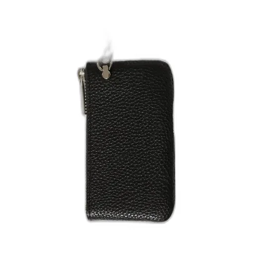 Logo Chain ​​Coin Wallet / Blk