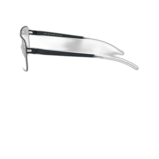 Mykita Don Aviator Frame Glasses