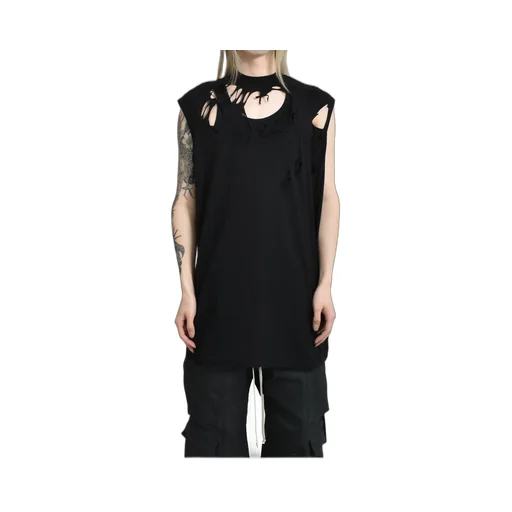 Tarp T / Black