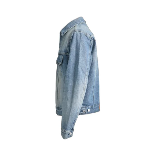 “Masu Boys” Denim Jacket / Ind