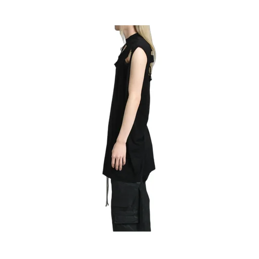 Tarp T / Black