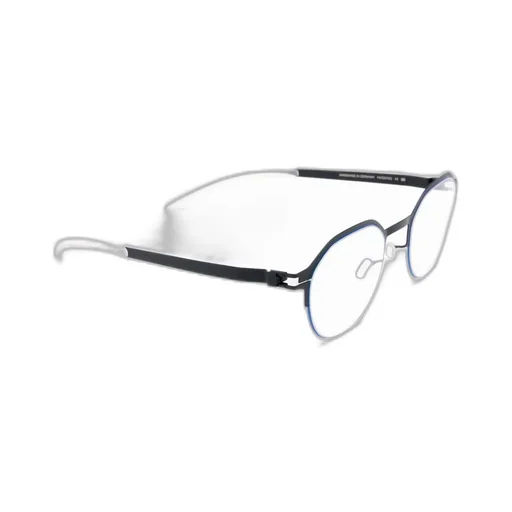 Mykita Dorian Geometric Frame Glasses
