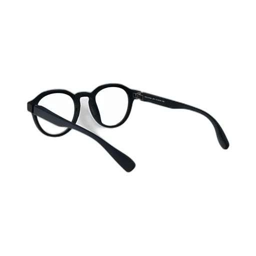 Mykita Round Frame Glasses