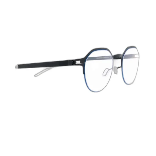 Mykita Dorian Geometric Frame Glasses
