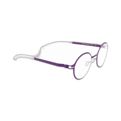 Mykita Getz Round Frame Glasses