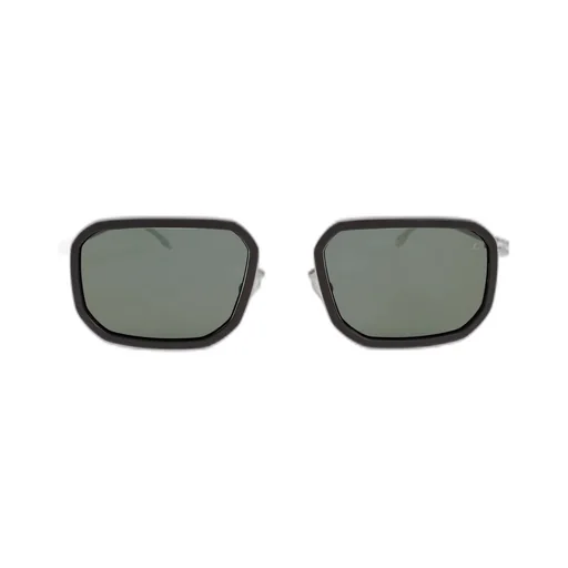 Mykita X Leica Pilot Frame Sunglasses