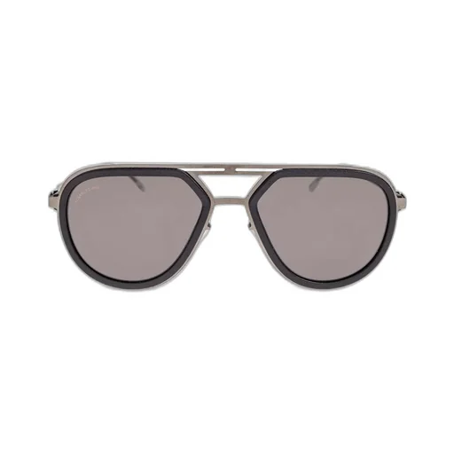Mykita Pilot Frame Sunglasses