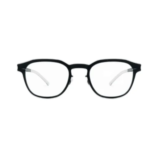 Mykita Idris Square Frame Glasses