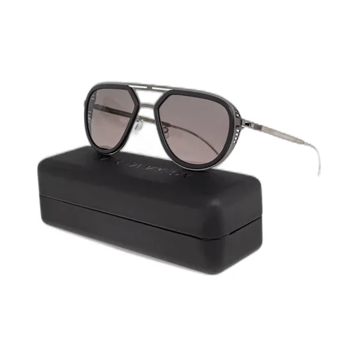Mykita Pilot Frame Sunglasses