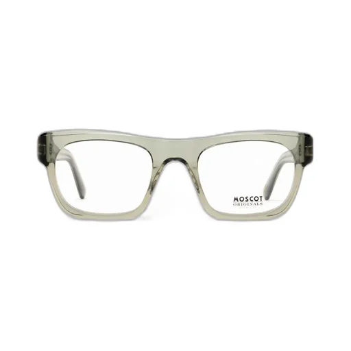 Moscot Nudnik Square Frame Glasses