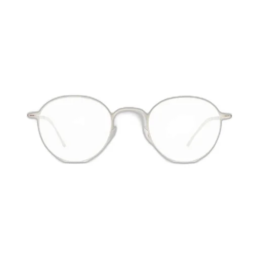 Mykita Flemming Round Frame Glasses