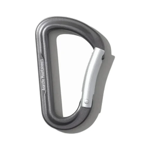 Mountain Research Carabiner Set