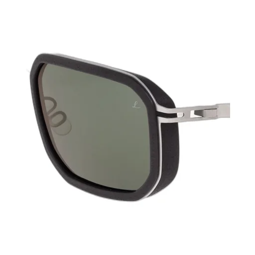 Mykita X Leica Pilot Frame Sunglasses