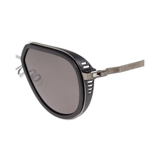 Mykita Pilot Frame Sunglasses