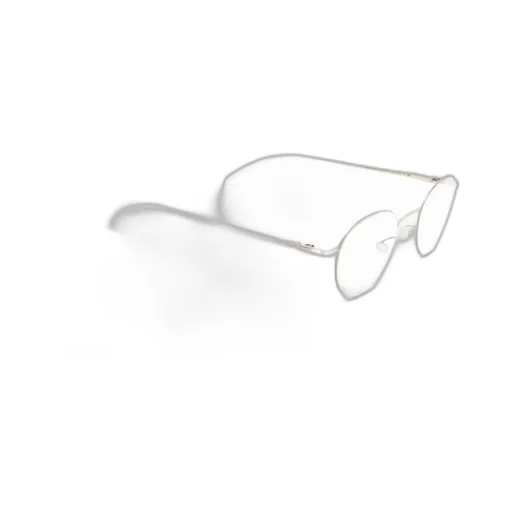 Mykita Flemming Round Frame Glasses