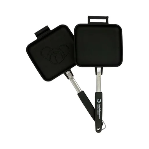 Mountain Research Sandwich Maker