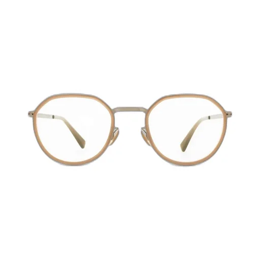 Mykita Justus Round Frame Glasses