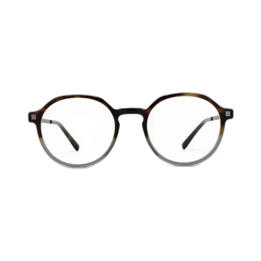 Mykita Bikki Round Frame Glasses