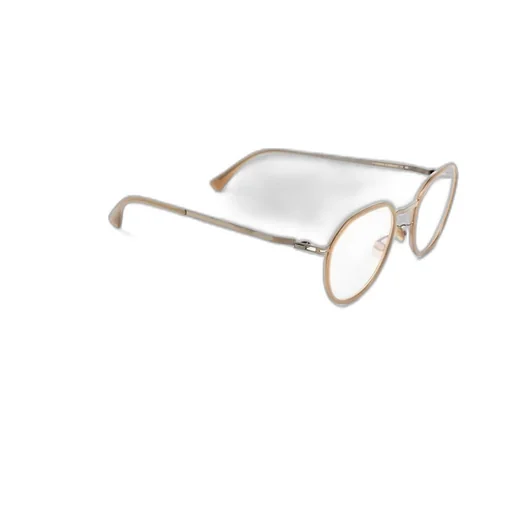 Mykita Justus Round Frame Glasses