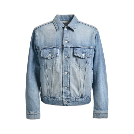 “Masu Boys” Denim Jacket / Ind
