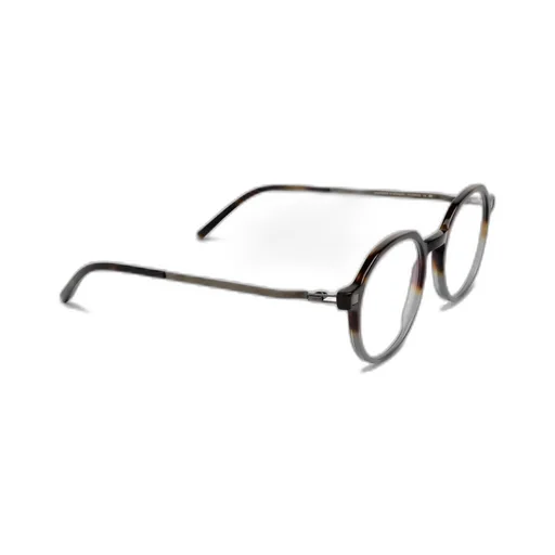 Mykita Bikki Round Frame Glasses