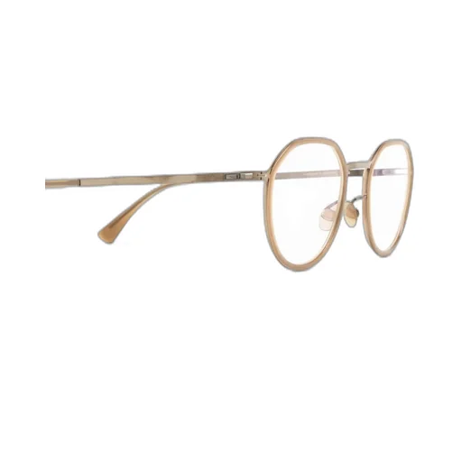 Mykita Justus Round Frame Glasses