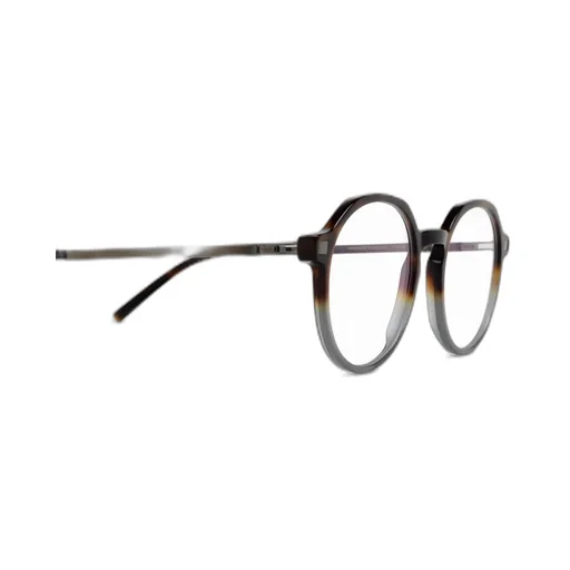 Mykita Bikki Round Frame Glasses