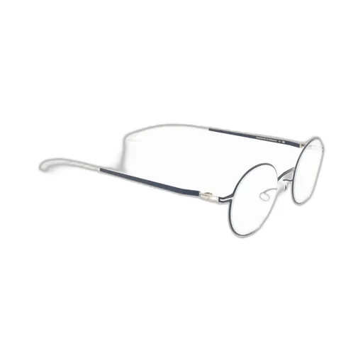 Mykita Round Frame Glasses