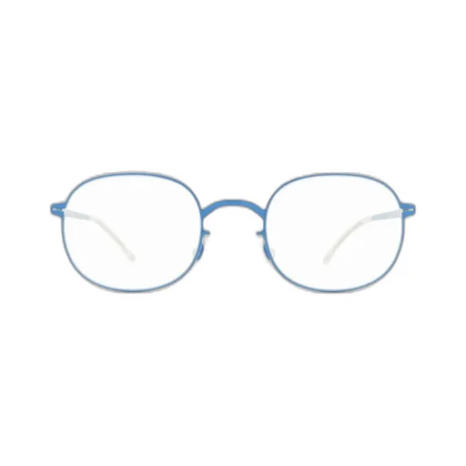 Mykita Solea Hexagonal Frame Glasses
