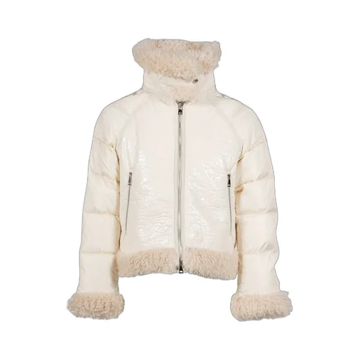 Rubrouk Jacket / Wht