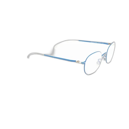 Mykita Solea Hexagonal Frame Glasses